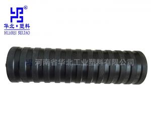 靜音托輥在現(xiàn)代物流中的應用！